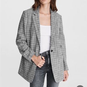 New Rag & Bone Jacket